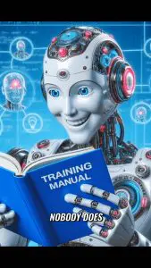 2024, Embodied Ai Training Itself