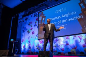 Ai Keynote Speaker