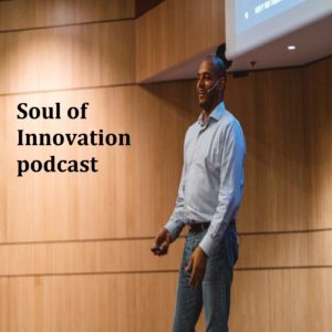 Soul of Innovation / Interview with Tribe CEO