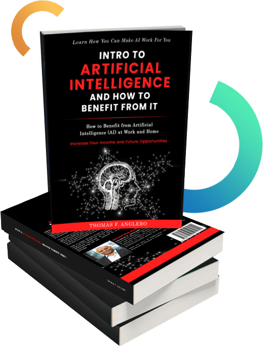 Intro to AI Book Store by Thomas Anglero