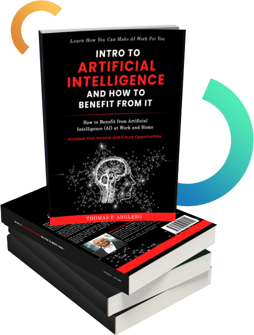 Intro To Ai Book Store By Thomas Anglero